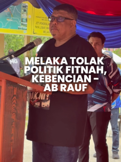 @Sinar Harian