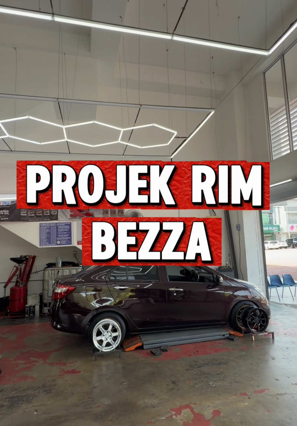 @SUG Garage & Wheels