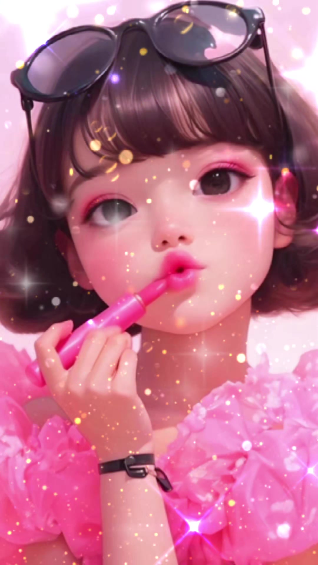 @アイシテラブル