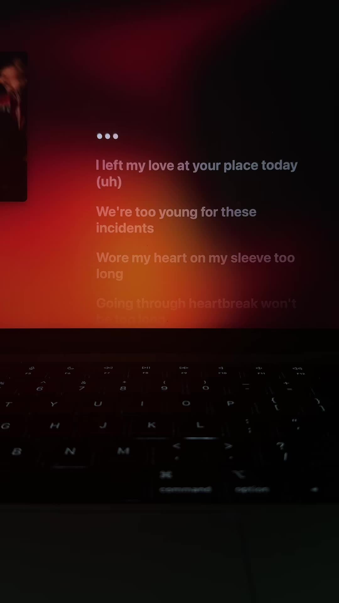 @🎧❤️