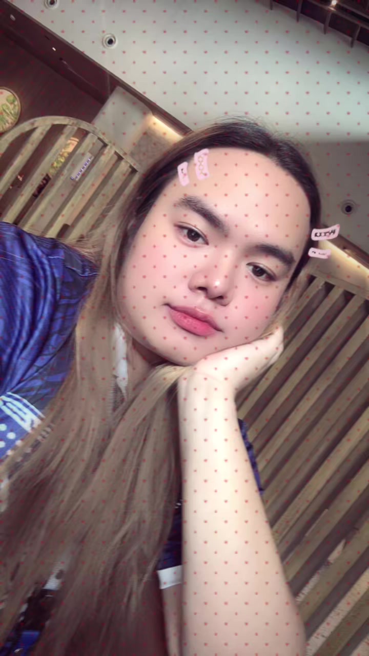 @Maria Carla Maxine