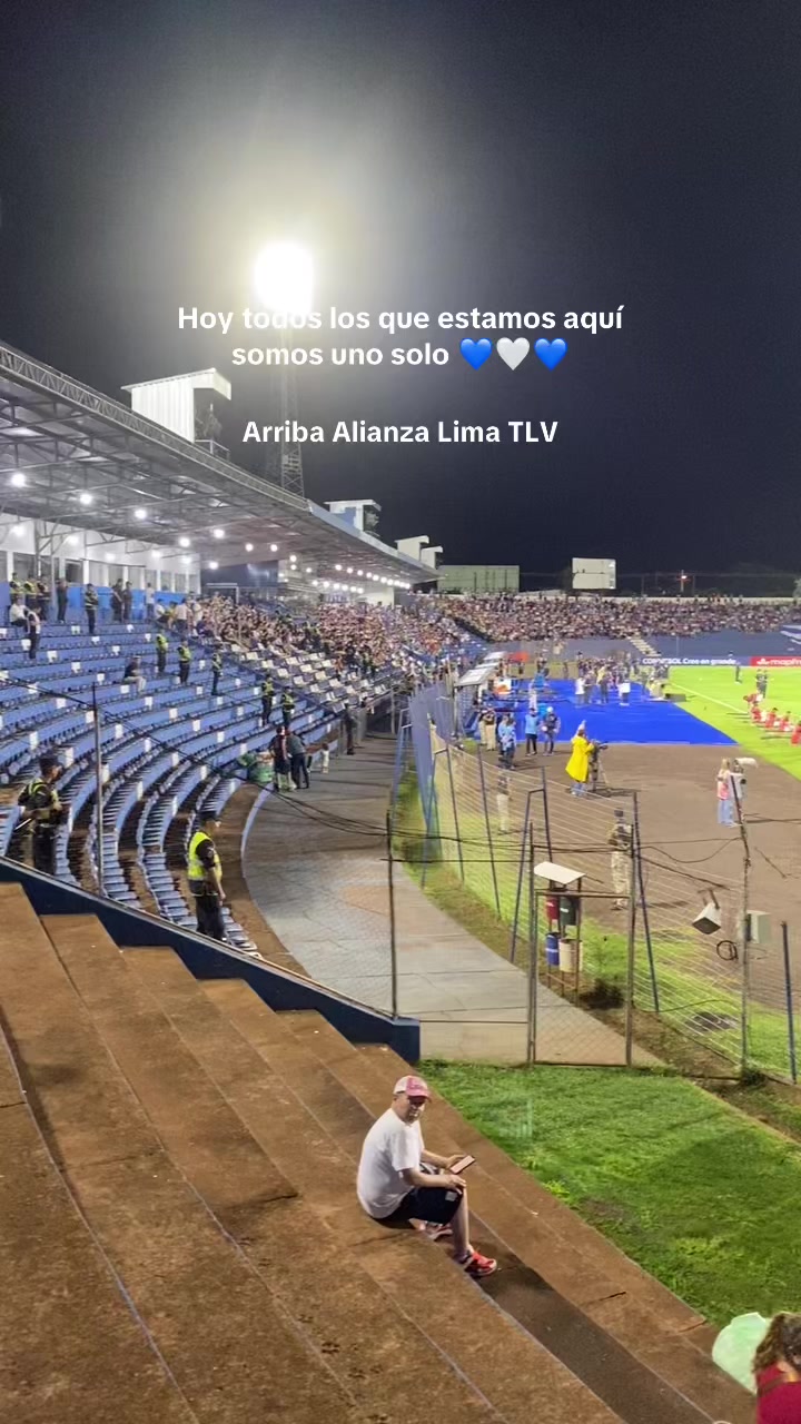 @Un amor aliancista