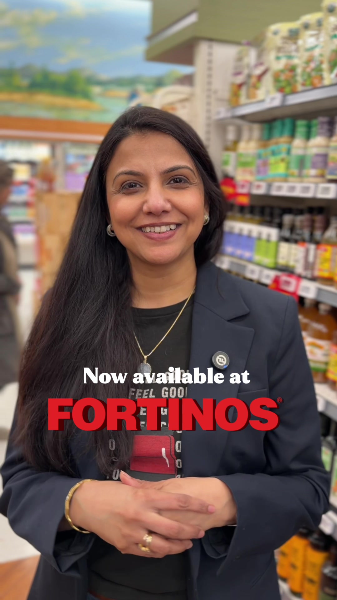 @Good Food For Good
