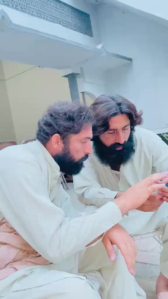 @Saddam Khan Godall
