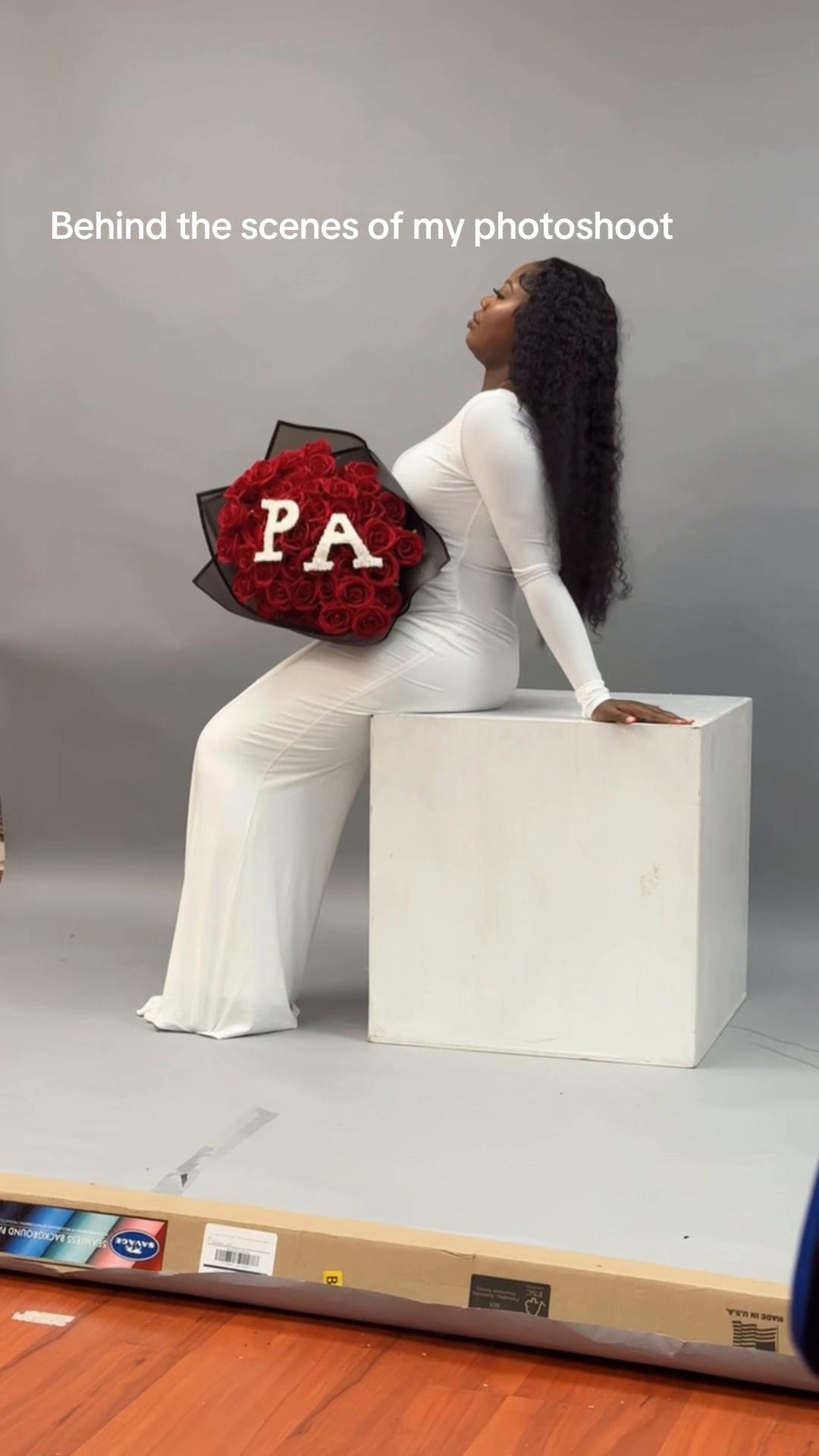 @Nadia Ahishakiye