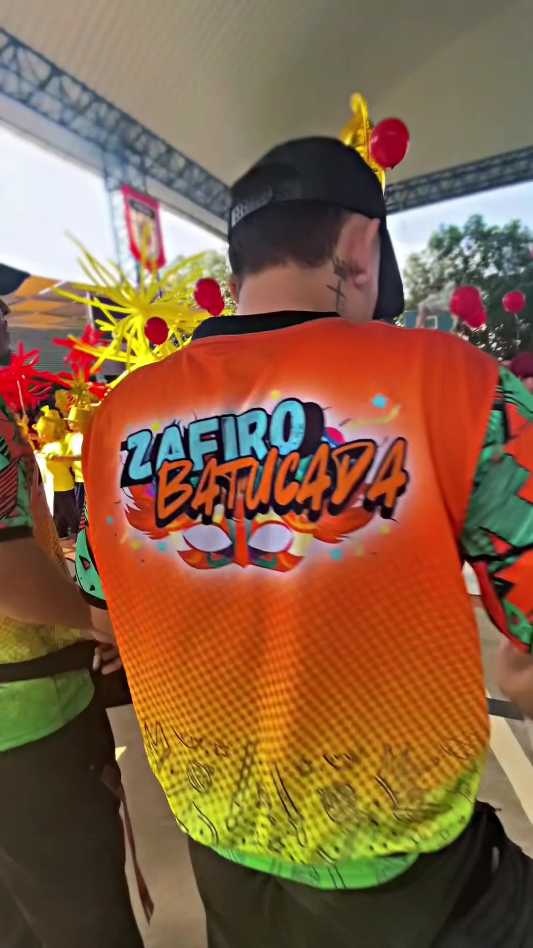 @Zafiro Batucada🥁