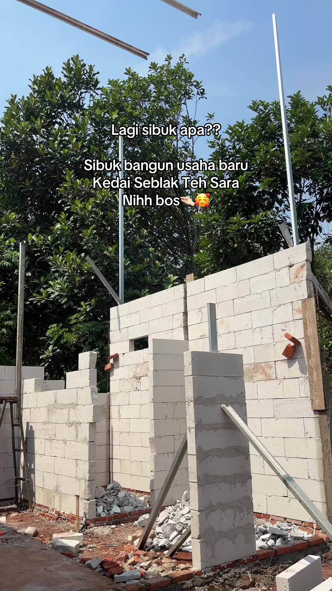 @Sara Rahayu🦋