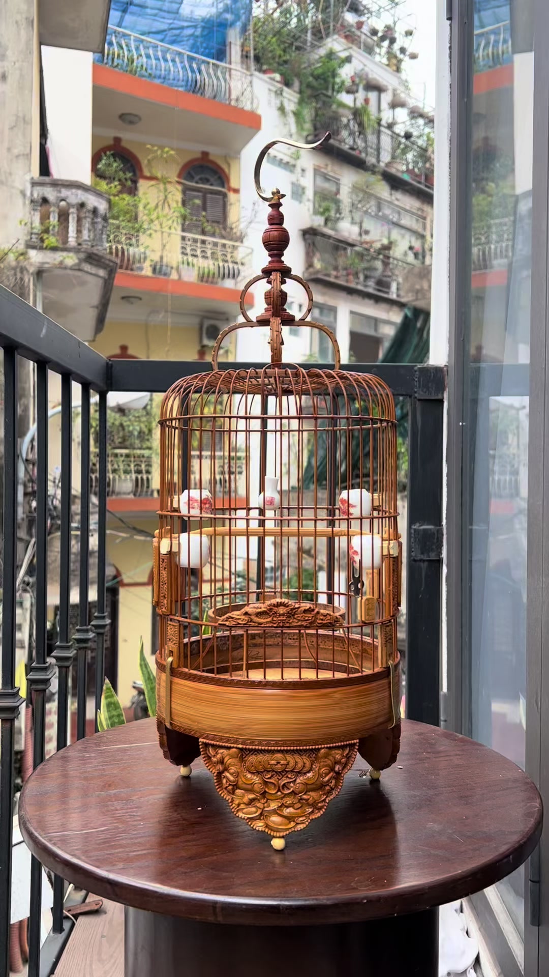@Lồng Chim Đẹp