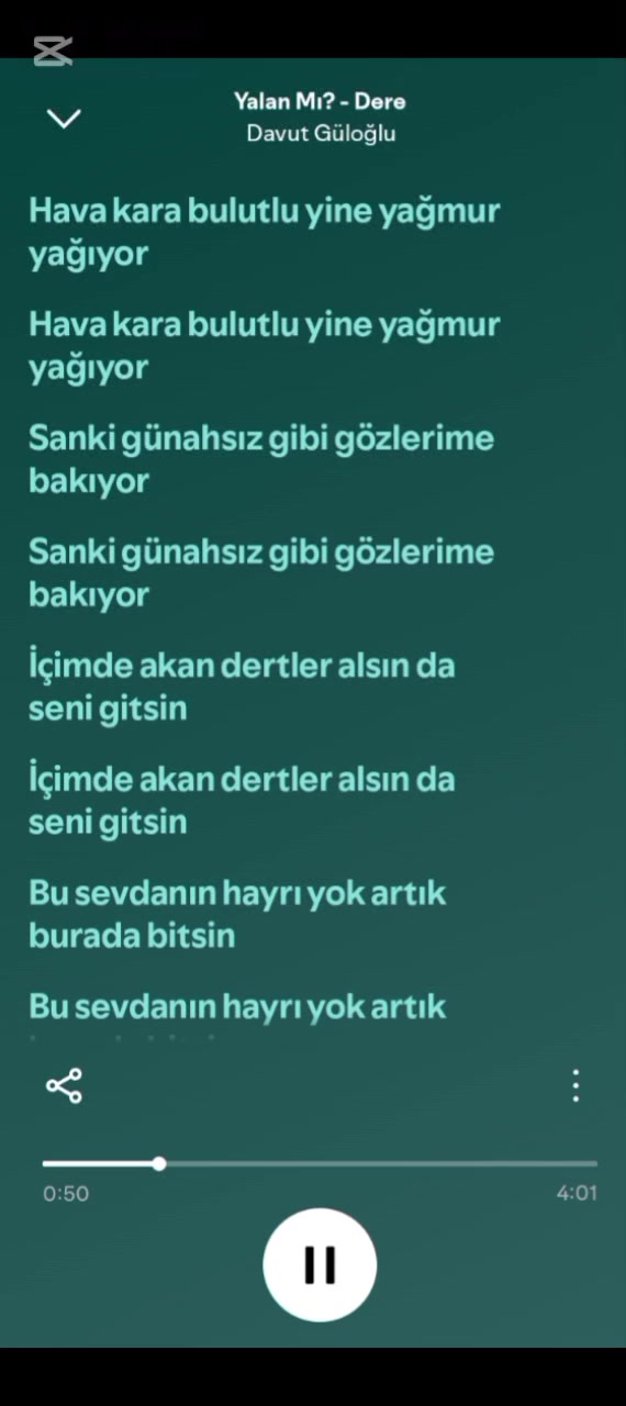 @spotify.mehmet