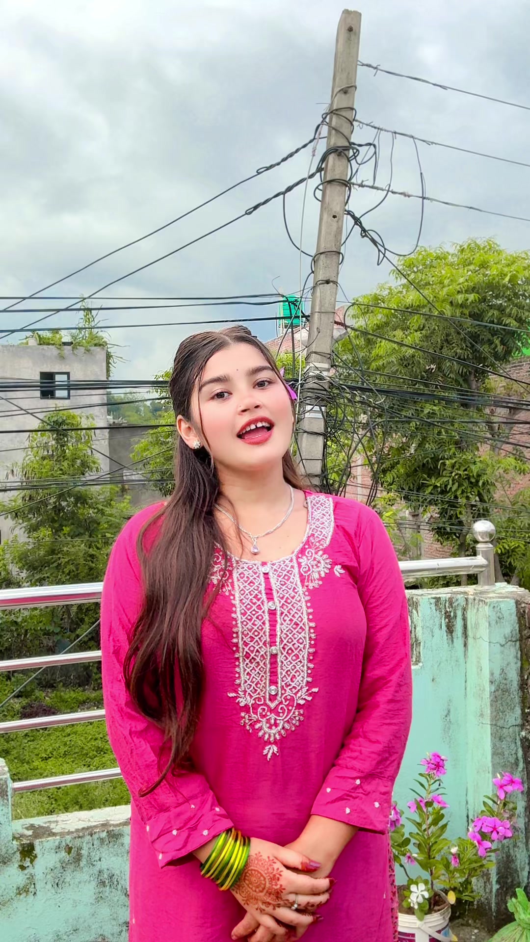 @भावना के.सी ❤️✨