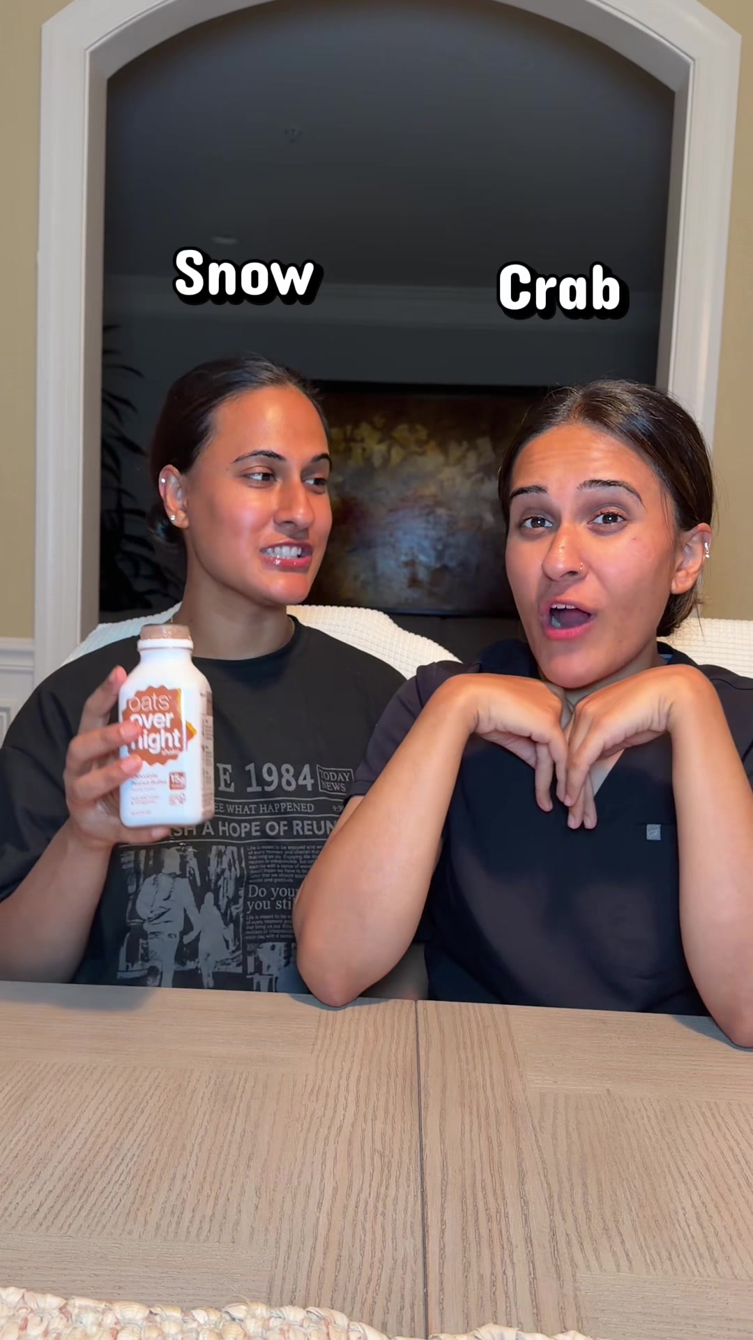 @Thesisterz