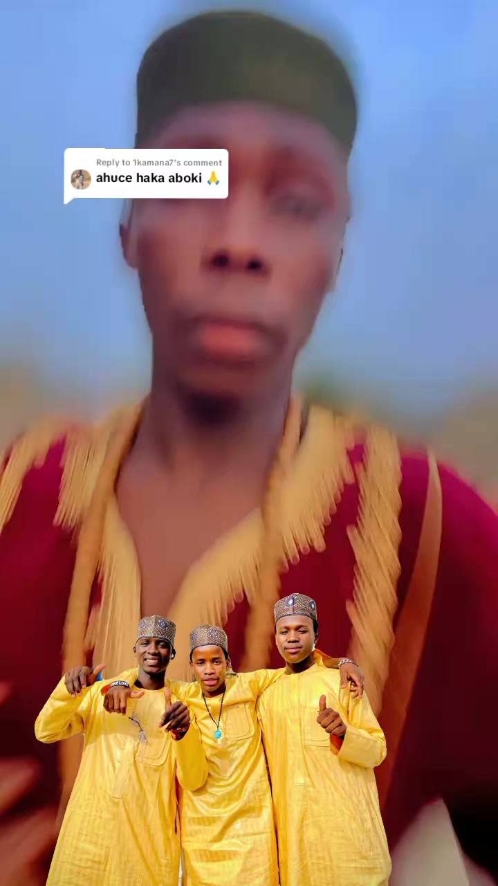 @BABA NASARA