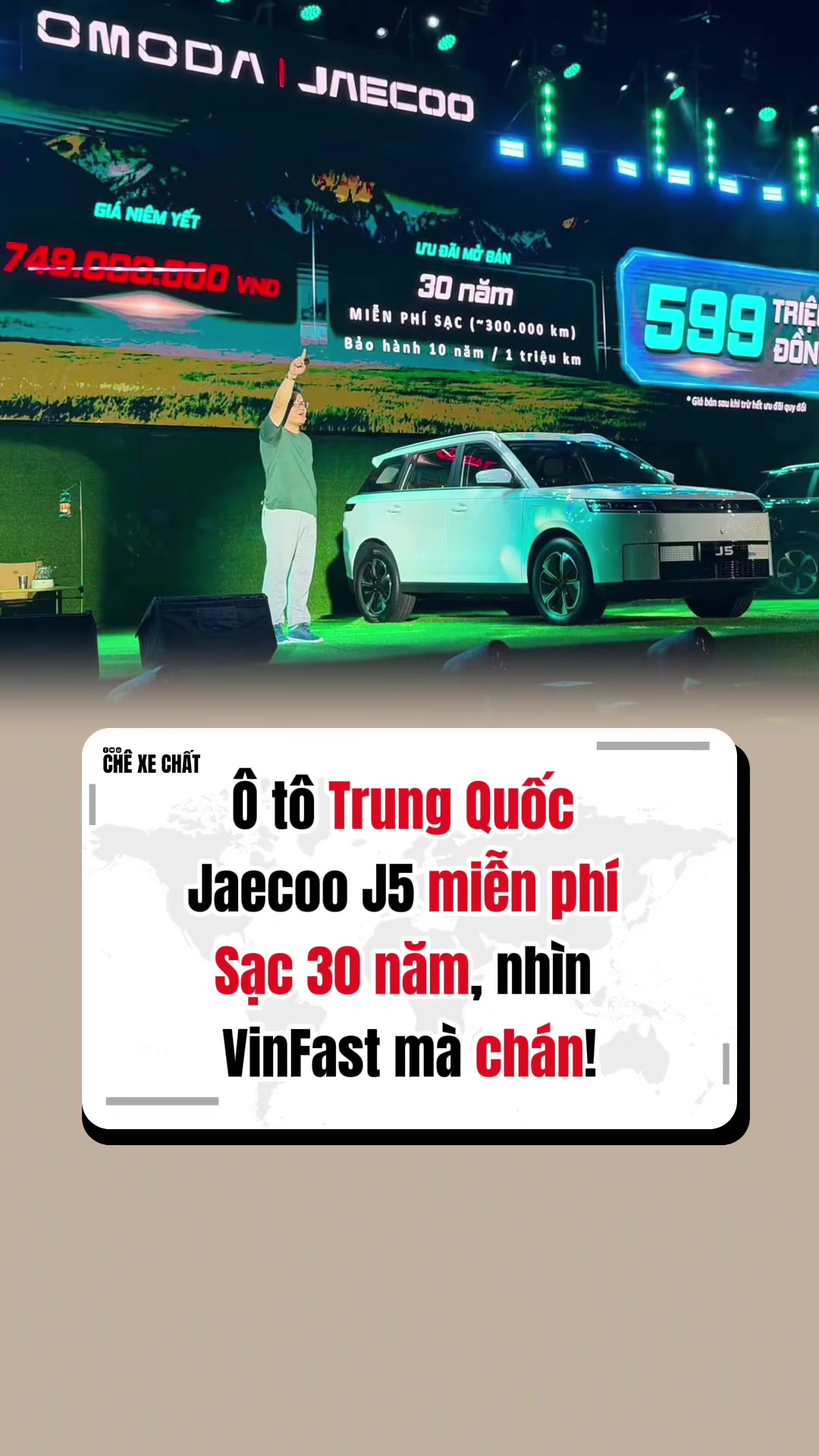 @Chê Xe Chất