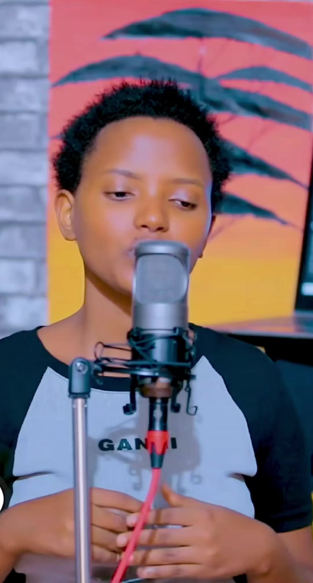 @mulengeworship lyrics tv