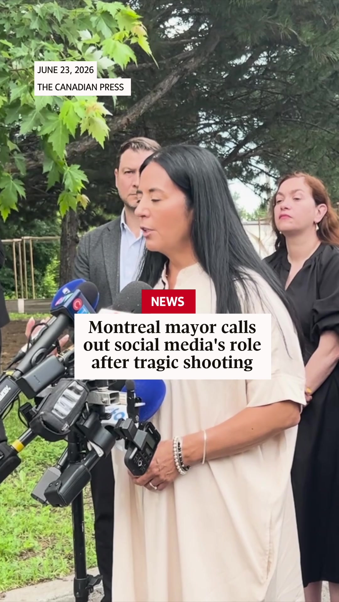 @The Globe and Mail
