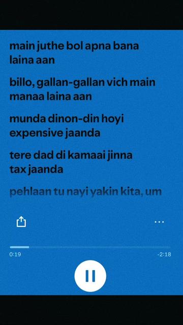 @Punjabi Verse🎵