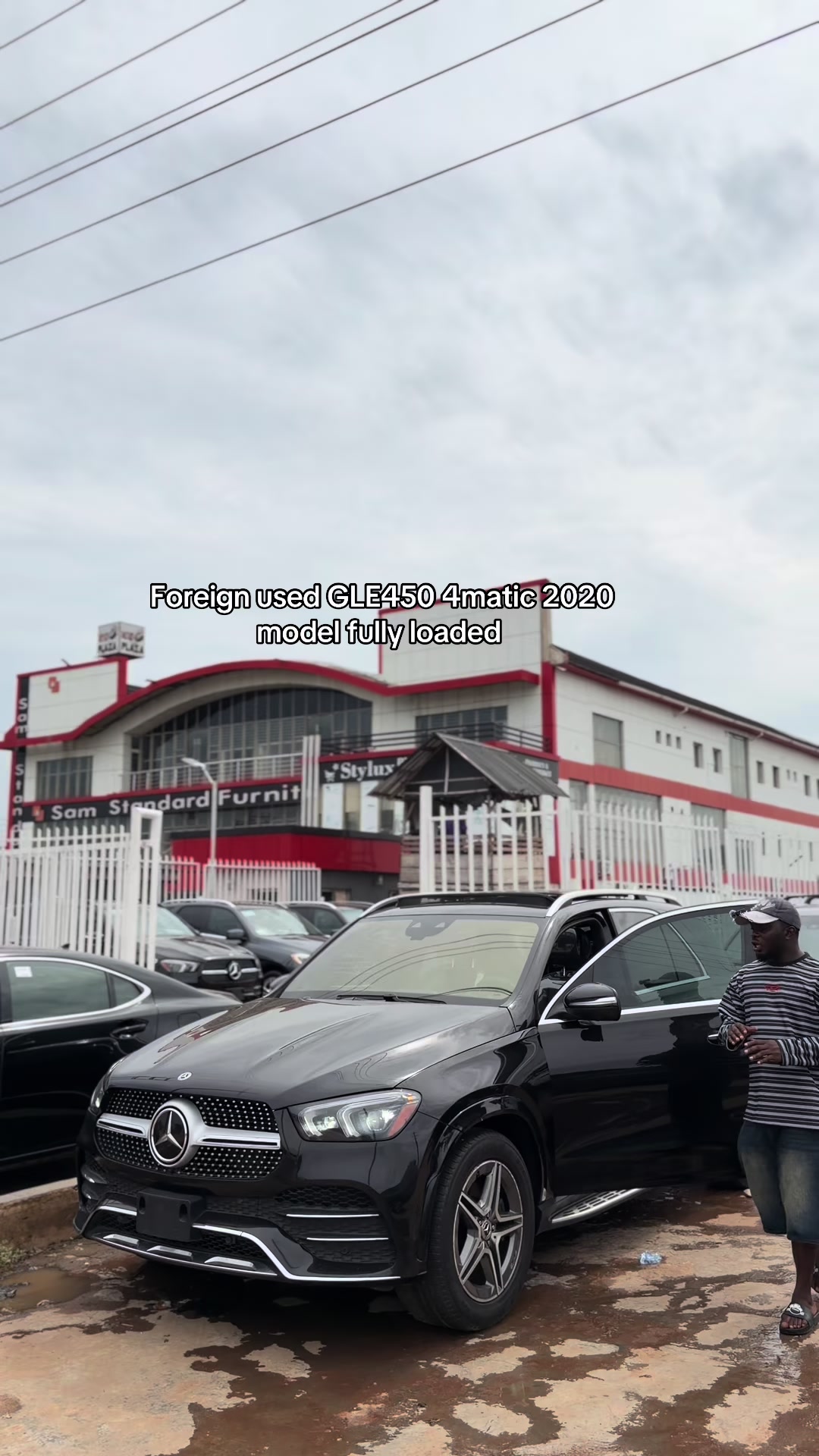 @Khalifa auto
