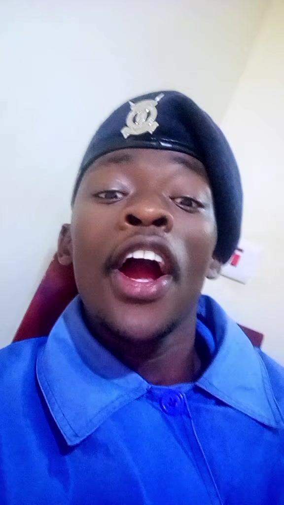 @MINISTER JOSEPH MUGURU (SALT)