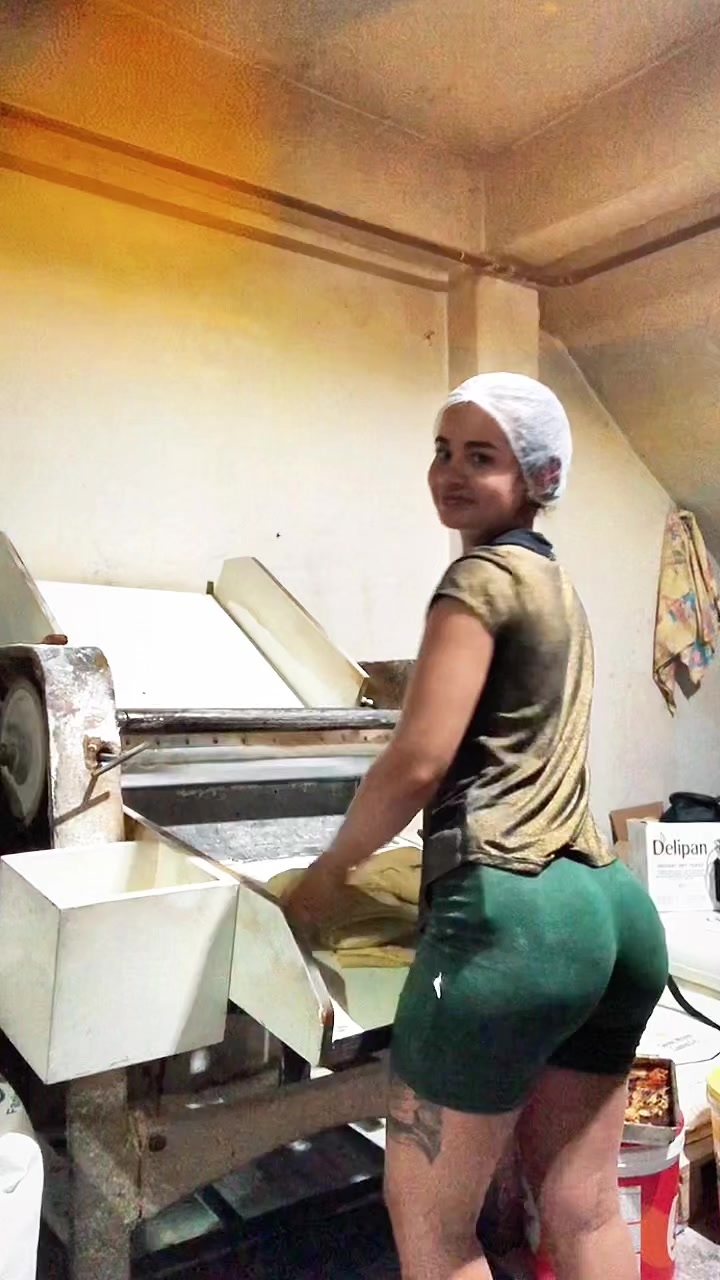 @Sabrina Paloma