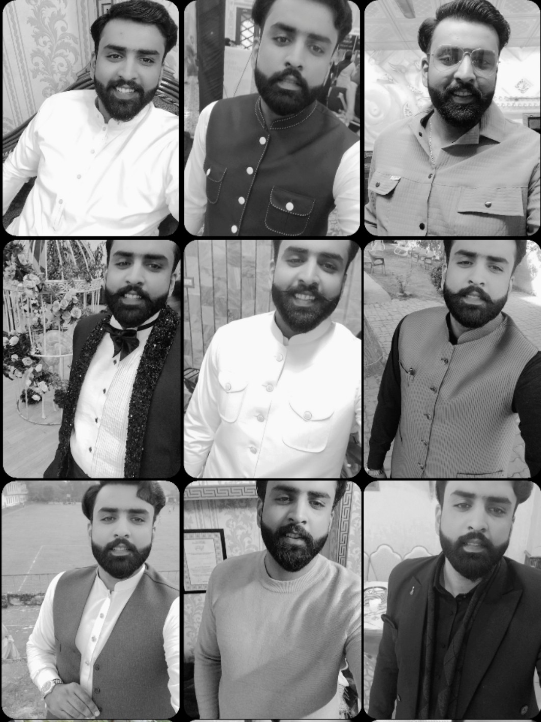 @Nouman Ali
