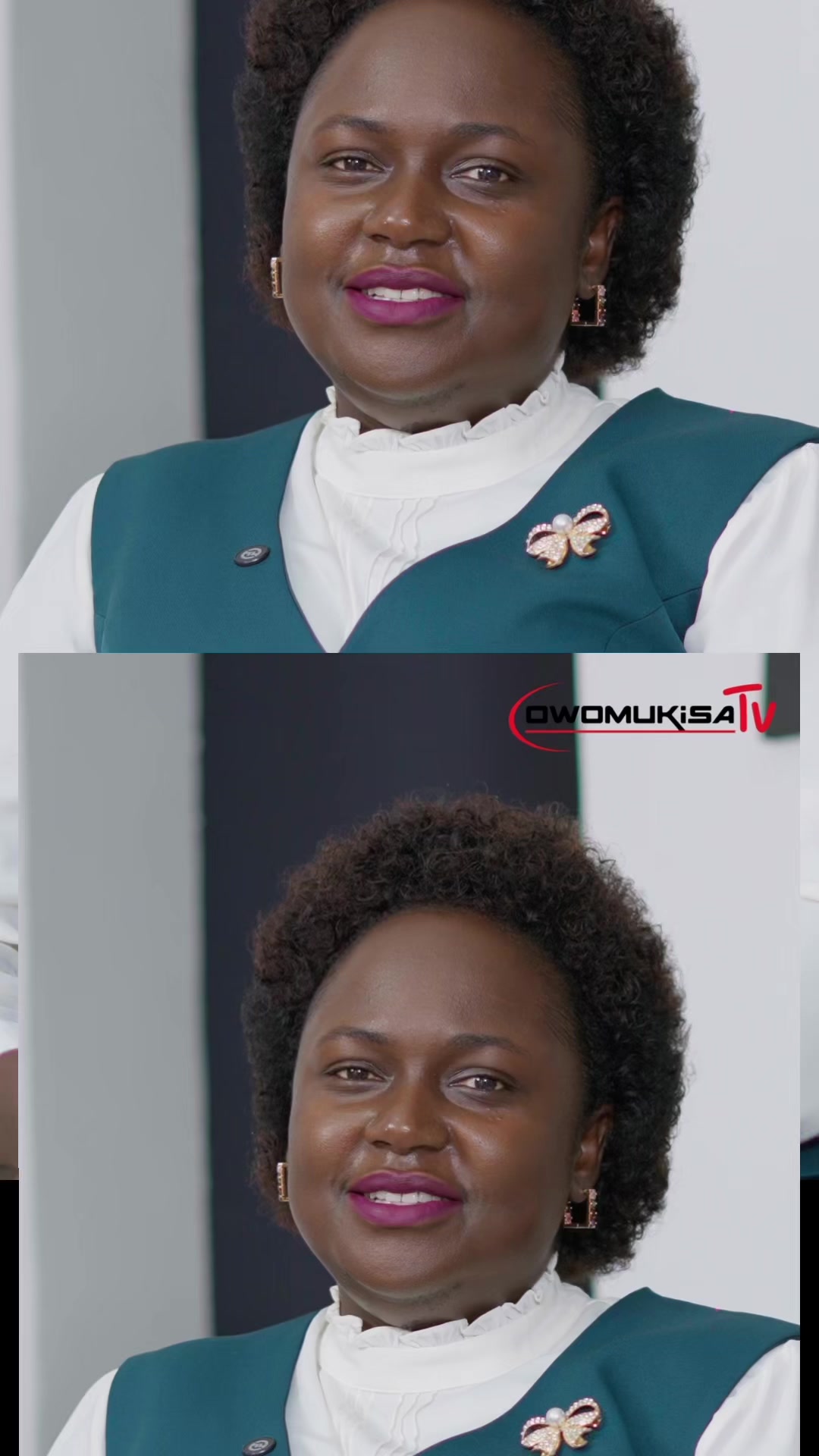 @Owomukisa Tv