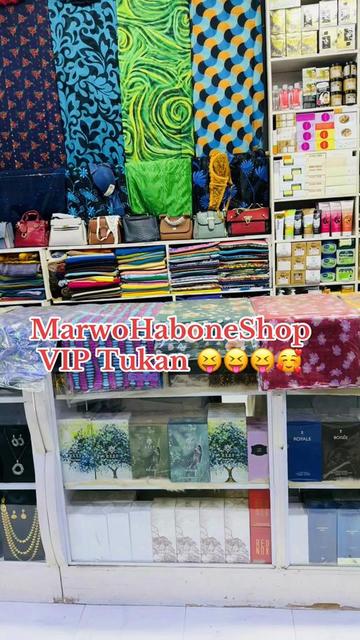 @Marwo Habone Shop 🇩🇯🫡