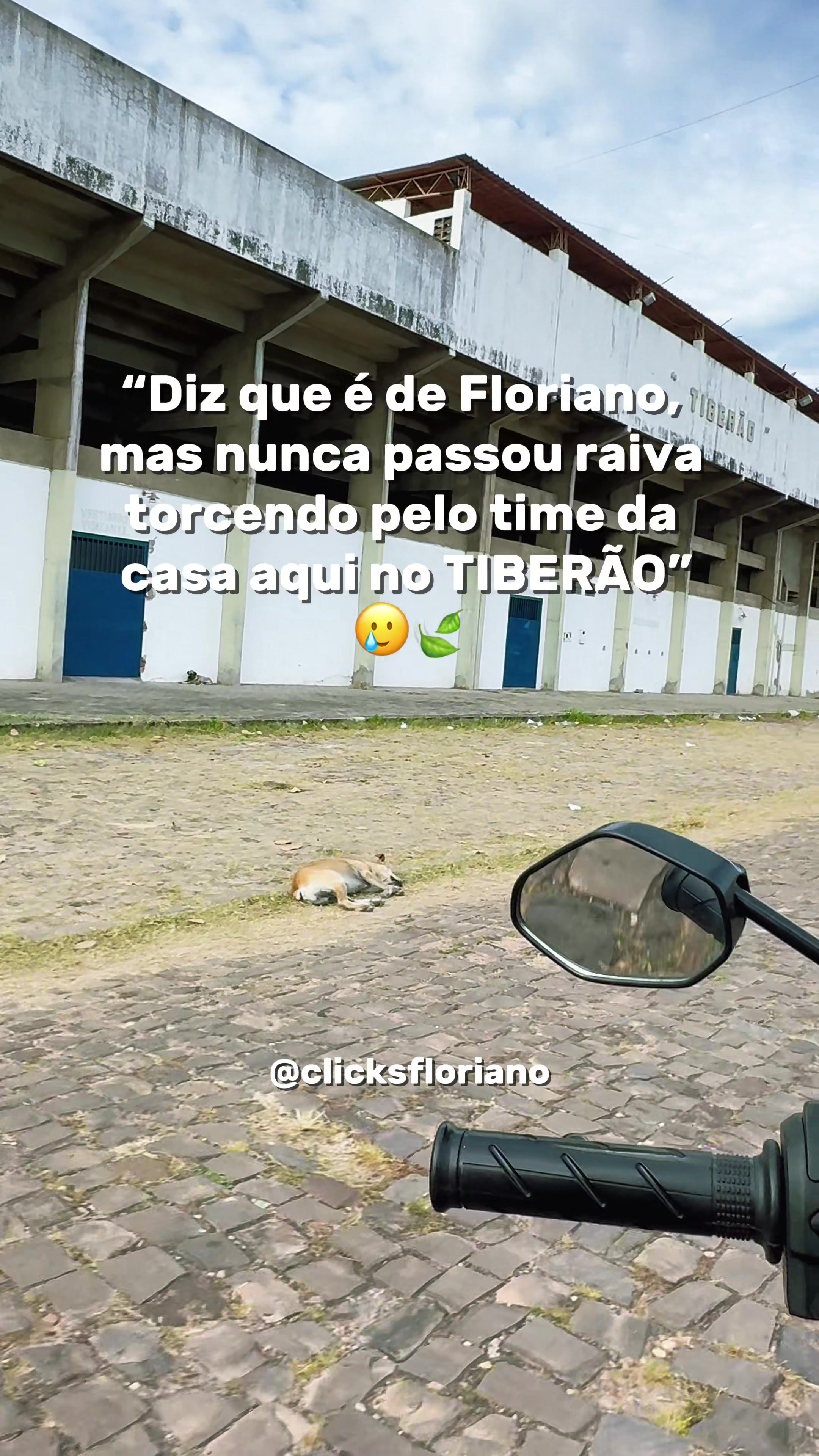 @Clicks Floriano