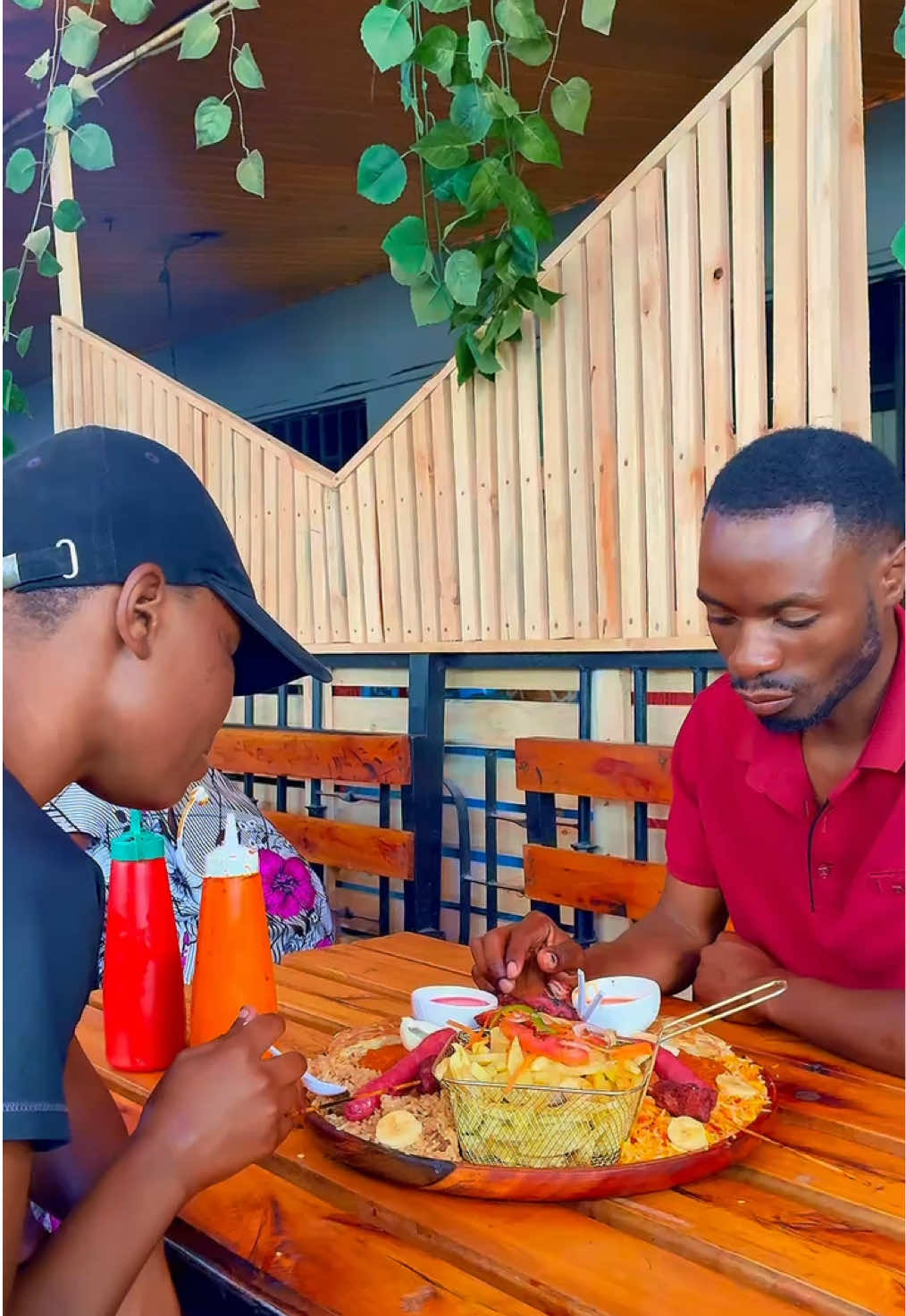 @kisiniarestaurant