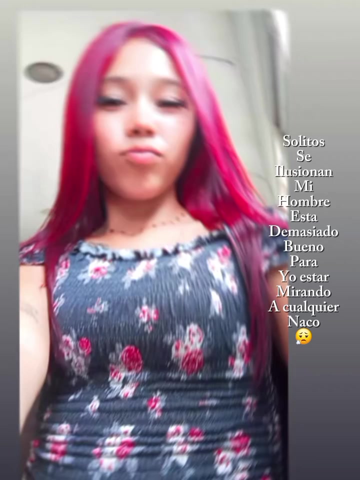 @Sofia Mendoza &hearts;️