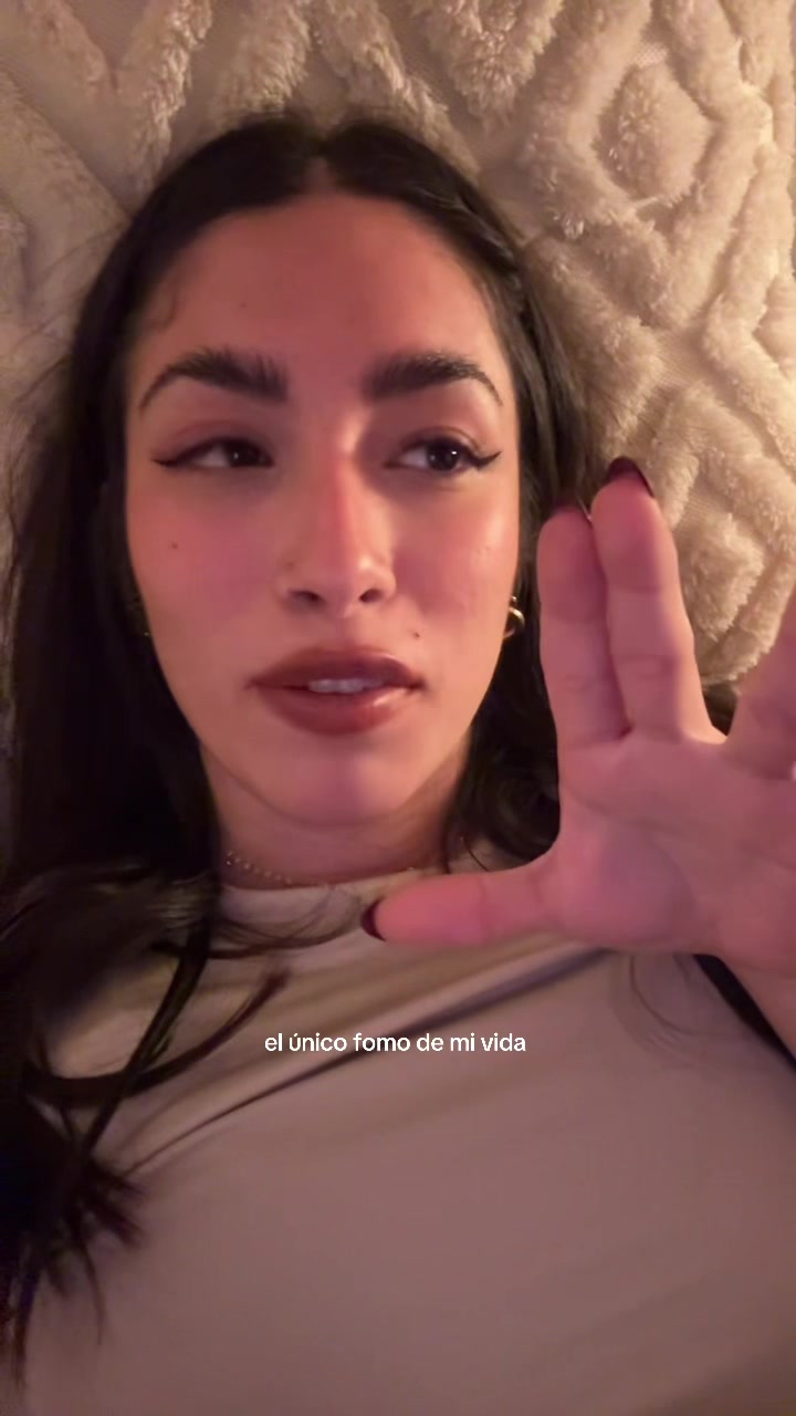 @Melany Mansilla