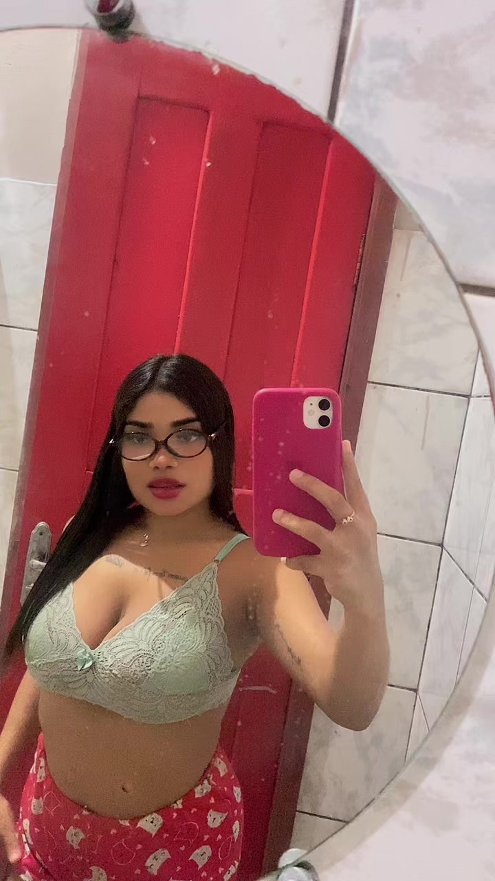 @Faby Mendes