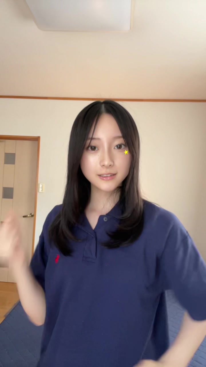 @野中結衣(のなか ゆい)