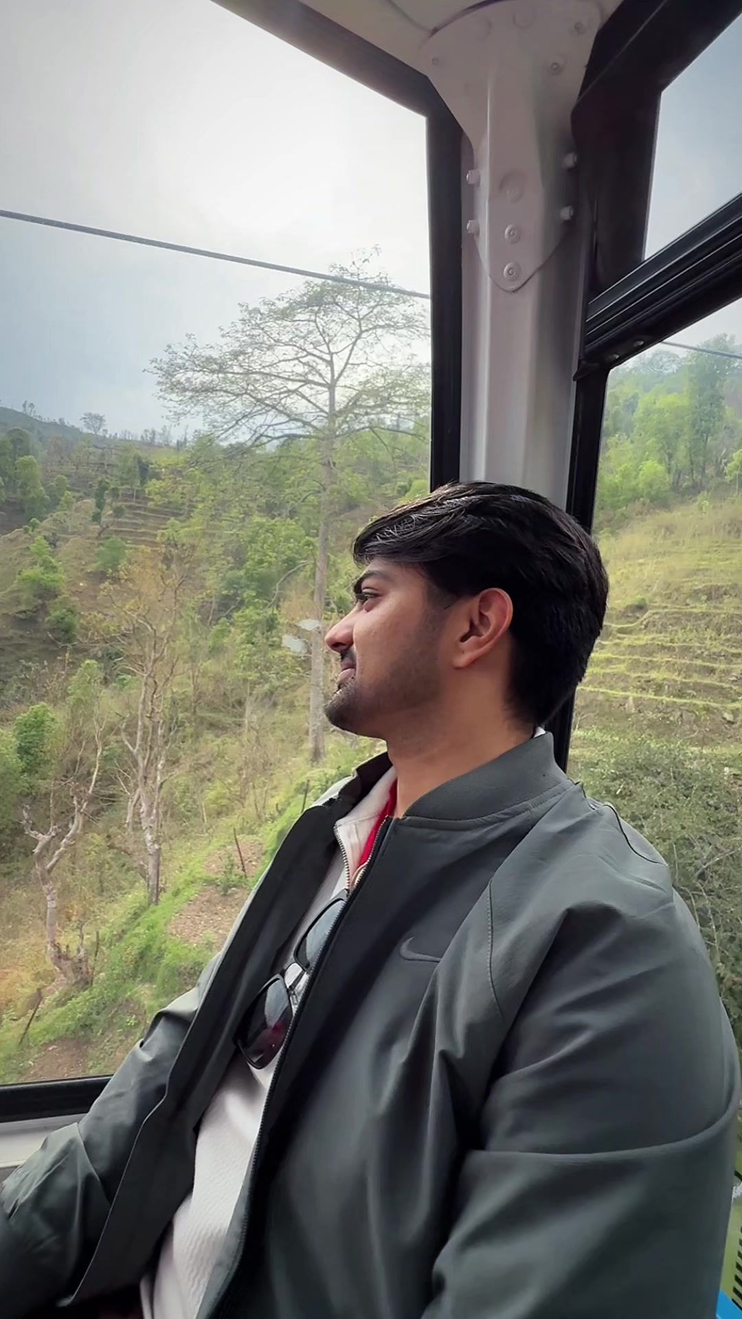 @Janak Poudel