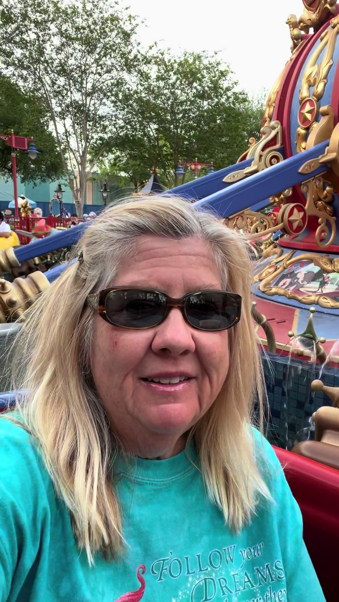 @Magic Park Memories
