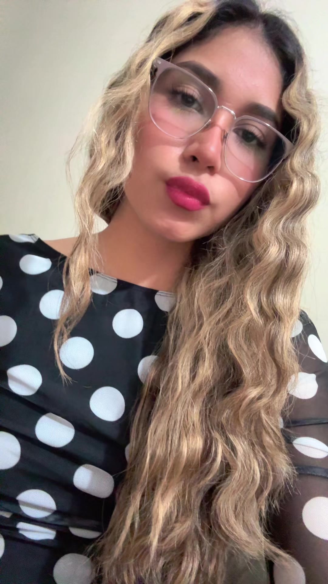 @Erika Morales