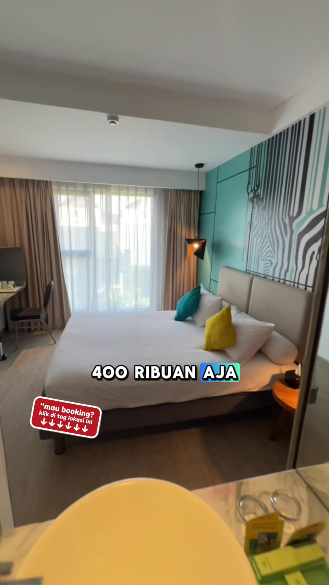 @turis abadi | bali hotel guide