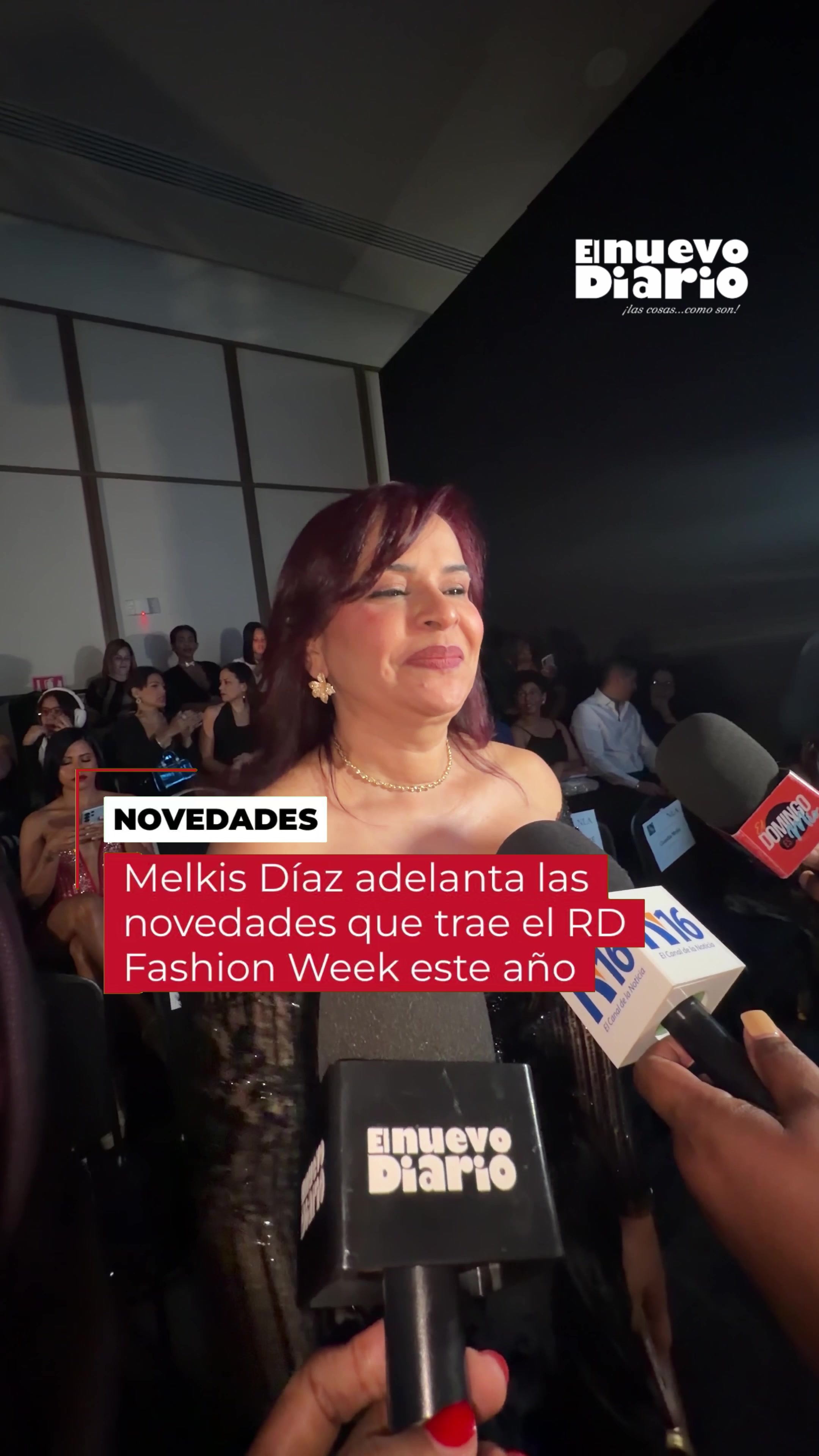 @El Nuevo Diario