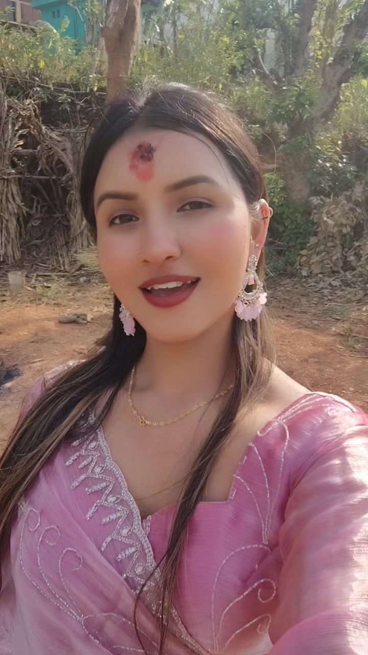 @Bipana Khanal.