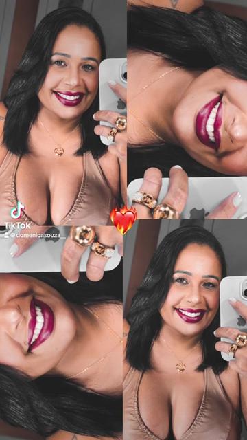 @Domênica Souza 🐦🔥