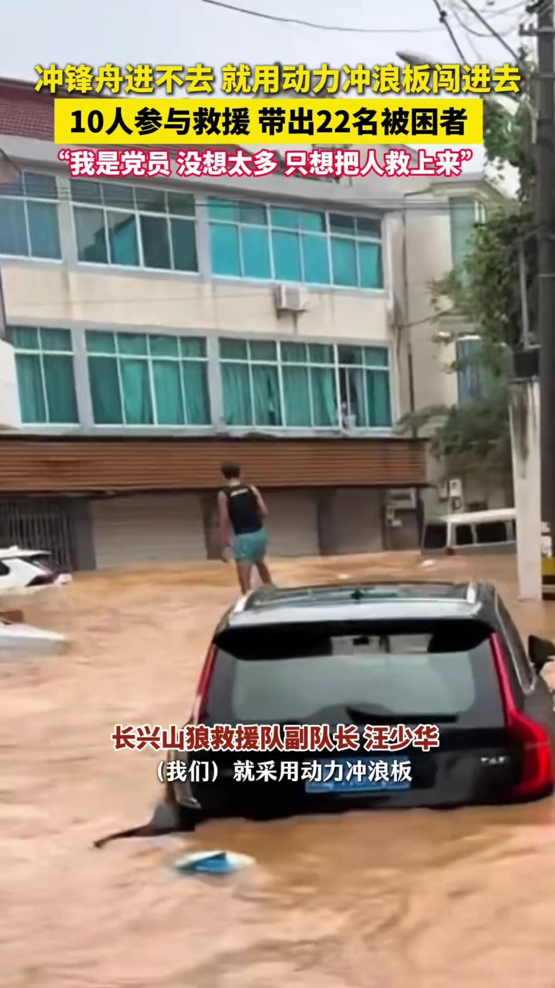 @中国蓝国际