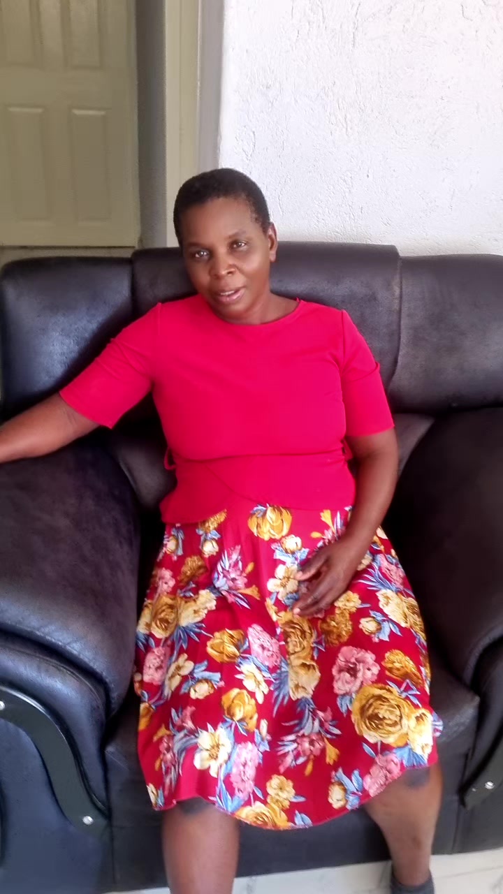 @Mai Sauti