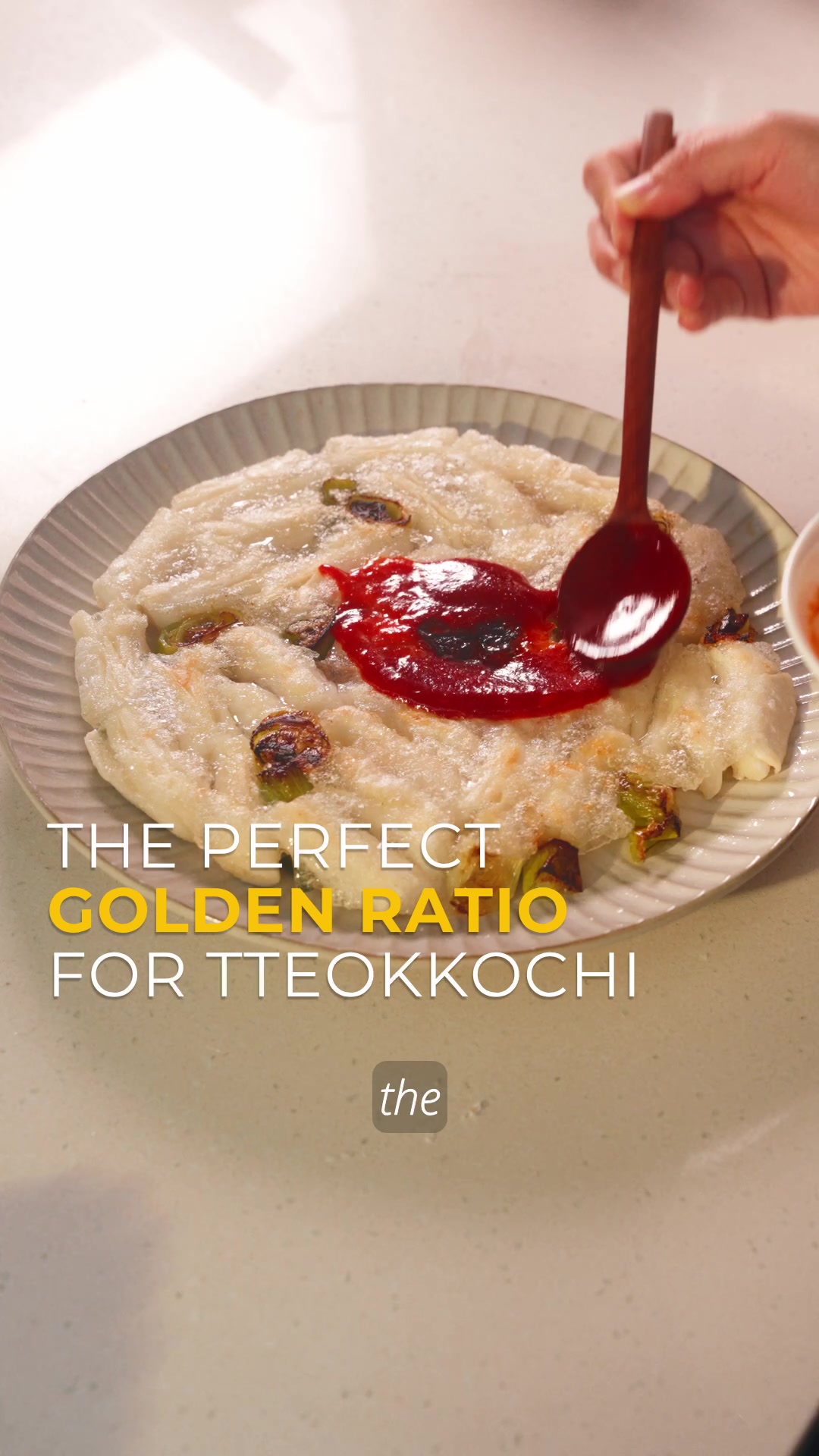 @Eric - Aesthetic Food Creator