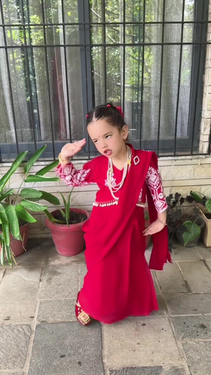 @Paaru Regmi