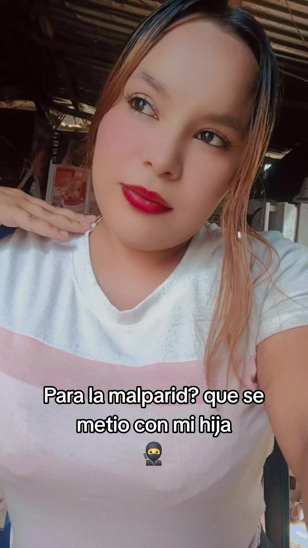@🍒La-Chaparritha-biker🍒
