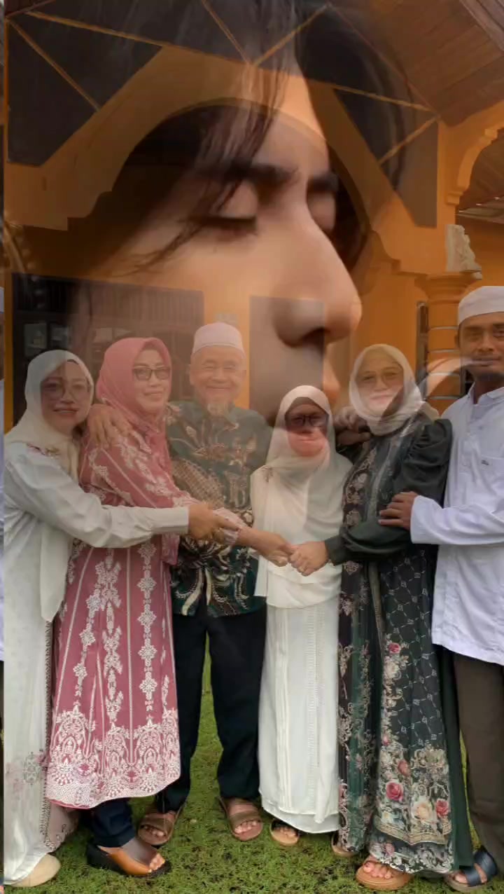 @Bunda Nabil