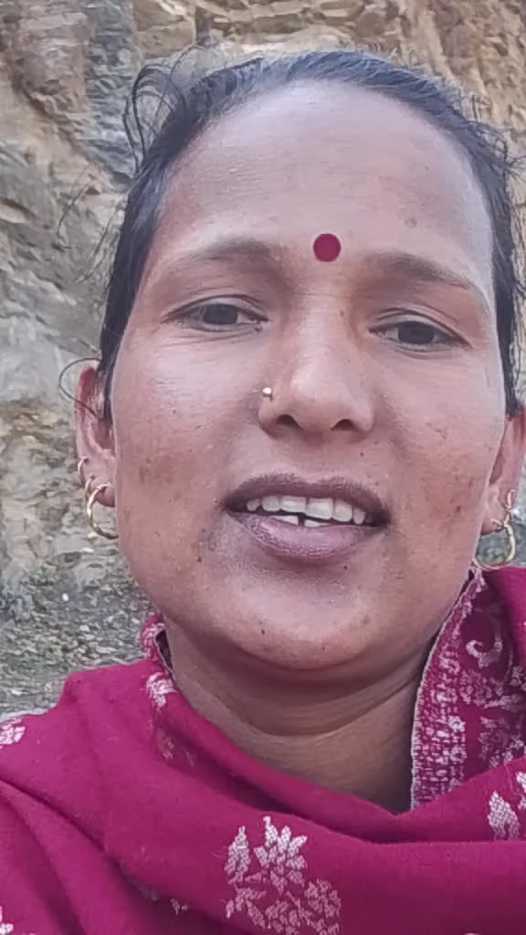 @एक्लि बुहारी ❣️❣️