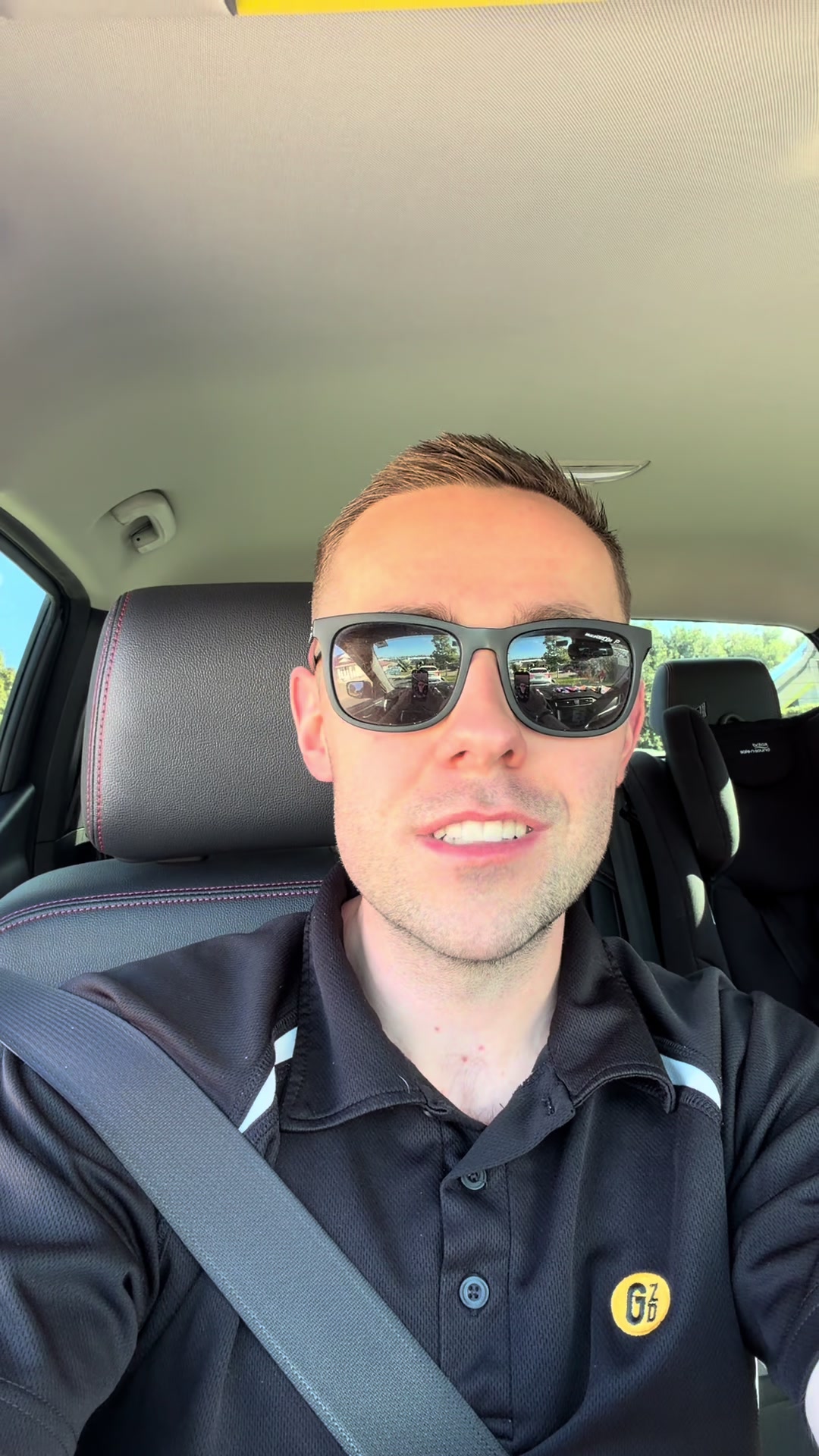 @Allan Croall | Commentator