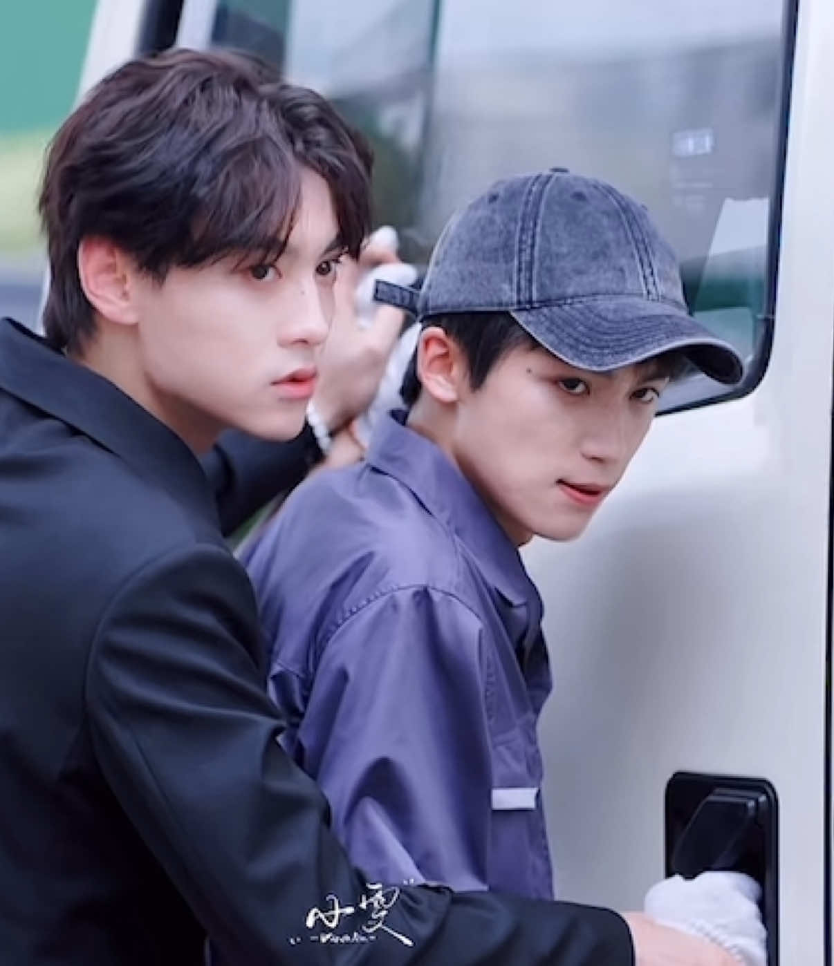 @Kyuny .•᷅ࡇ•᷄. 🌱