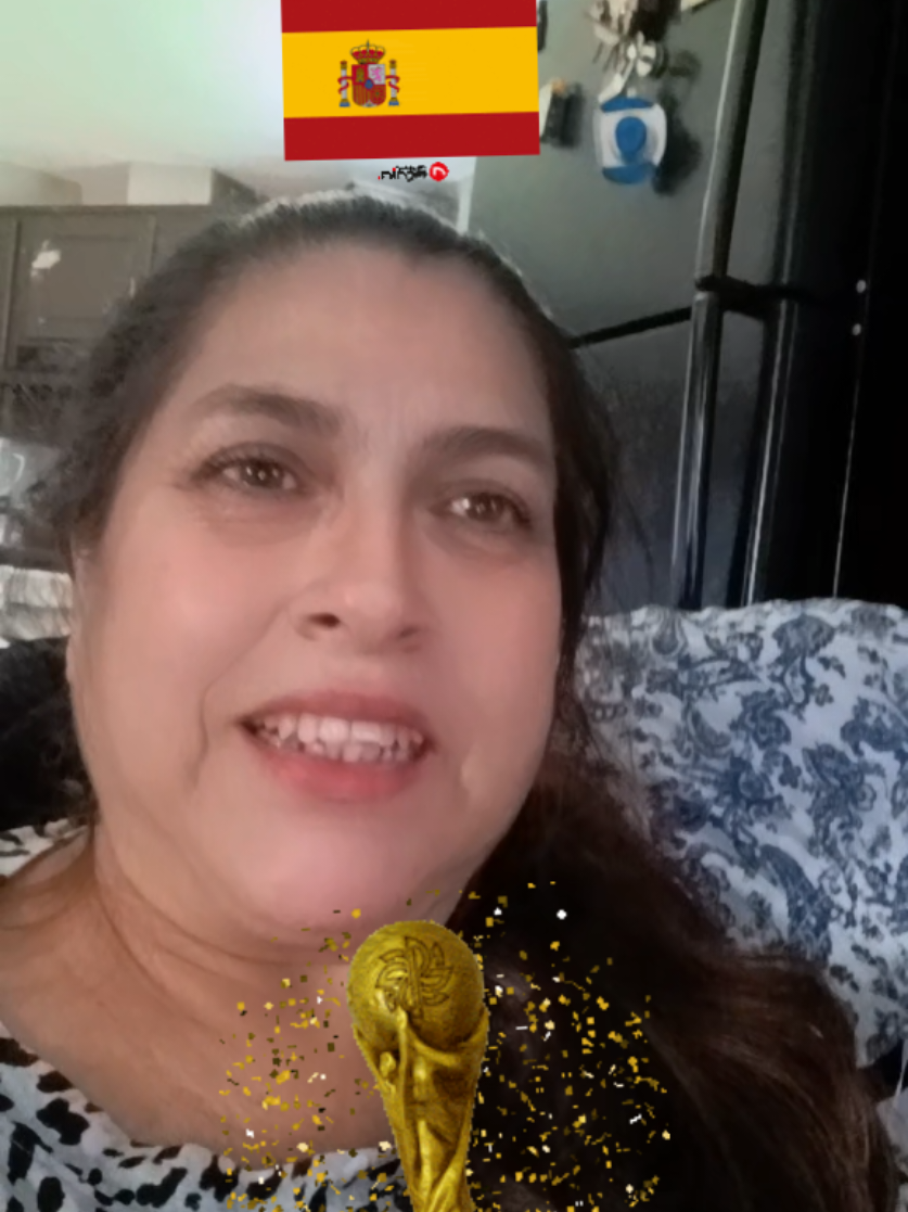 @Mam&aacute; Katy 🇸🇻❤️🇺🇸