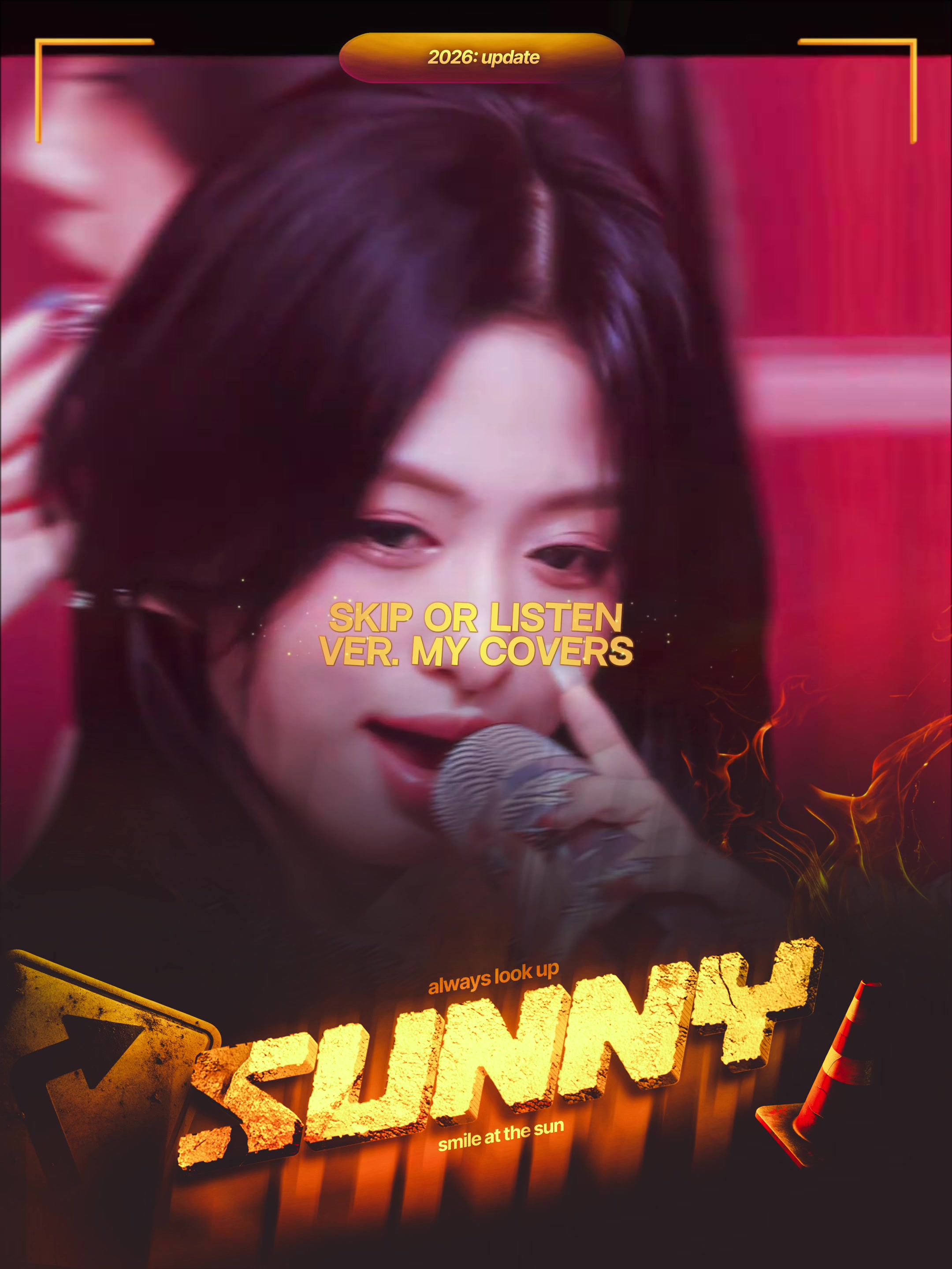 @@[ 𝗦𝔘𝗡𝔑𝗬 ] . 최고